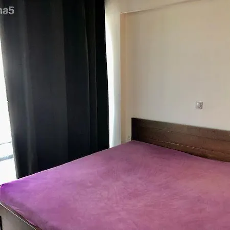 Apartment Roosevelt Lux